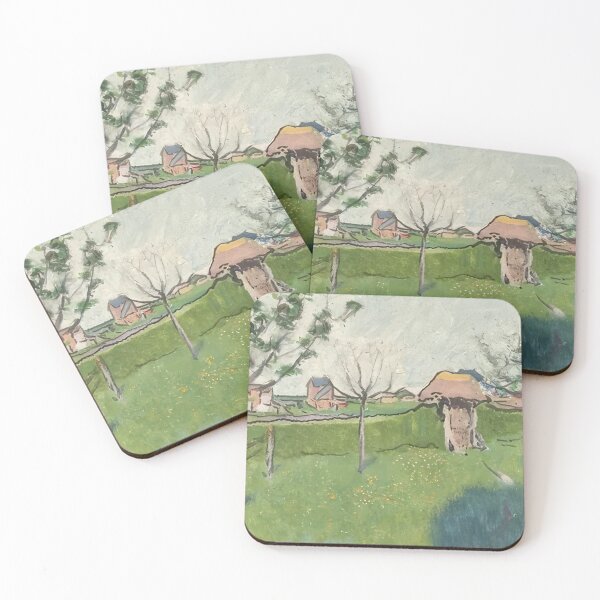 Item preview, Louis Anquetin designed and sold by YasminaGifts.