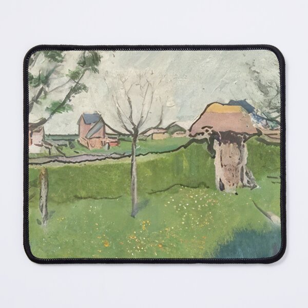 Item preview, Louis Anquetin designed and sold by YasminaGifts.