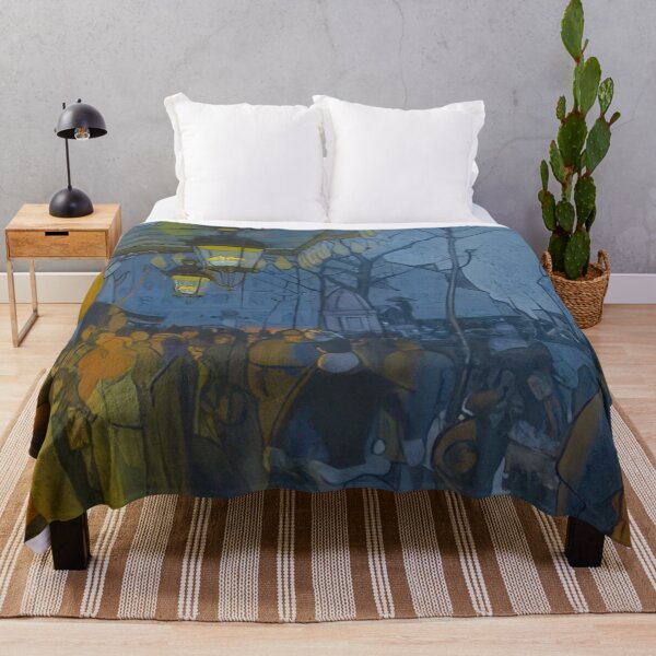 Item preview, Louis Anquetin designed and sold by YasminaGifts.