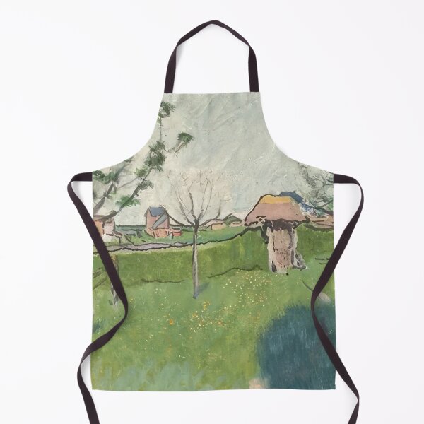 Item preview, Louis Anquetin designed and sold by YasminaGifts.