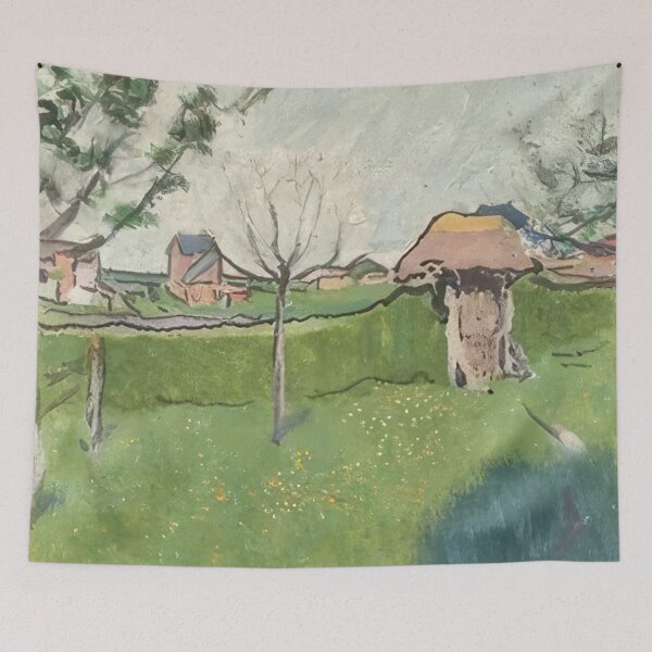 Item preview, Louis Anquetin designed and sold by YasminaGifts.