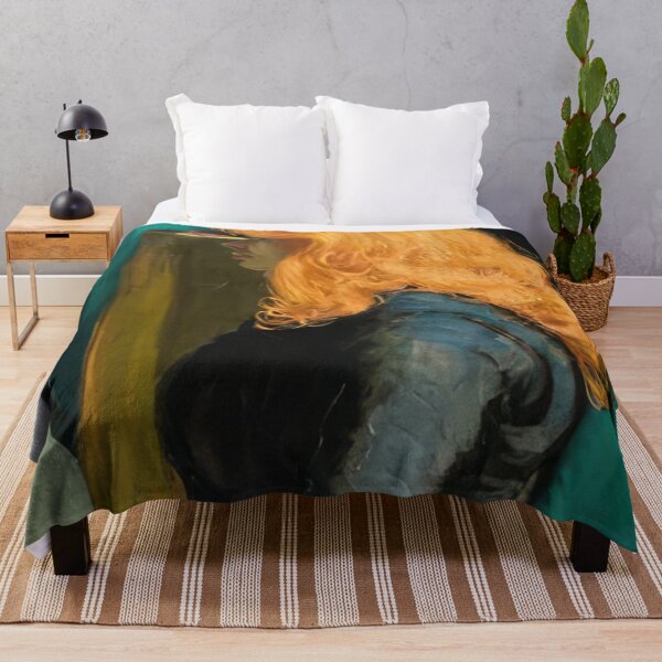 Item preview, Louis Anquetin designed and sold by YasminaGifts.