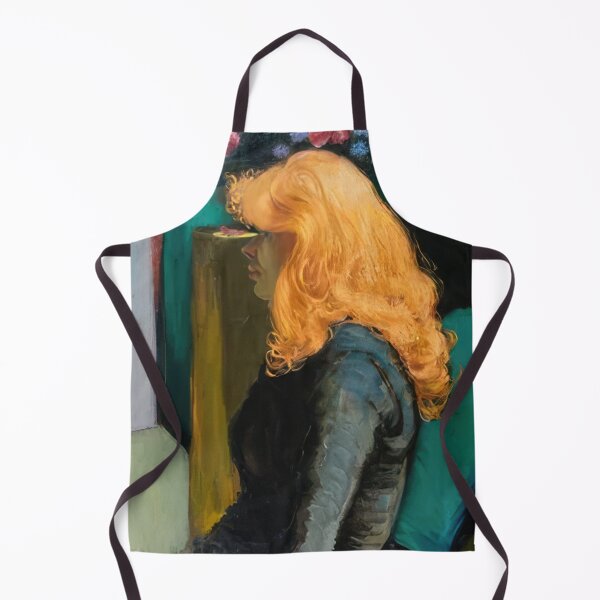 Item preview, Louis Anquetin designed and sold by YasminaGifts.