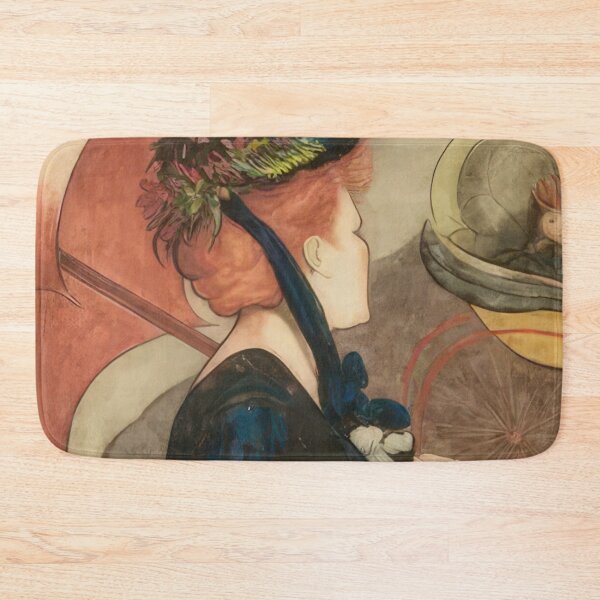 Item preview, Louis Anquetin designed and sold by YasminaGifts.