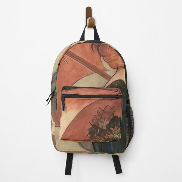 Item preview, Louis Anquetin designed and sold by YasminaGifts.