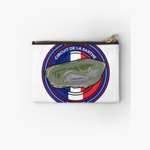 Item preview, Circuit de la Sarthe Le Mans designed and sold by enzoade.