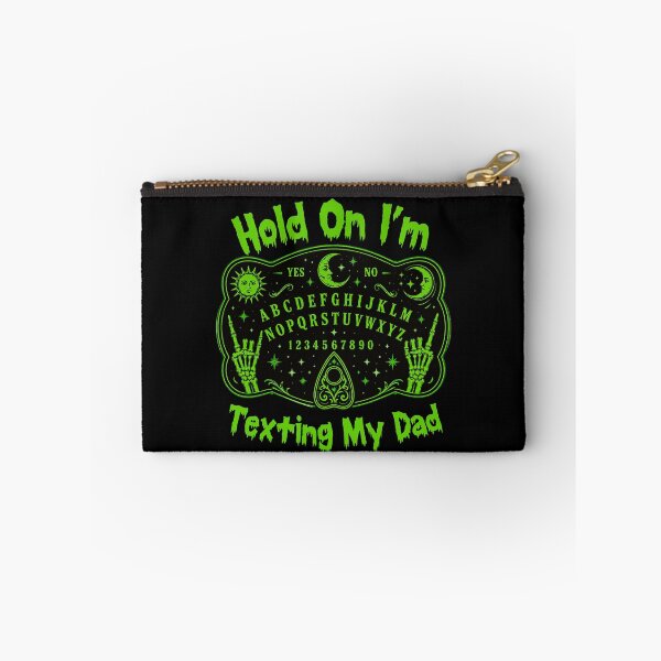 Item preview, Hold On I’m Texting My Dad designed and sold by Positive&FunnyThings.
