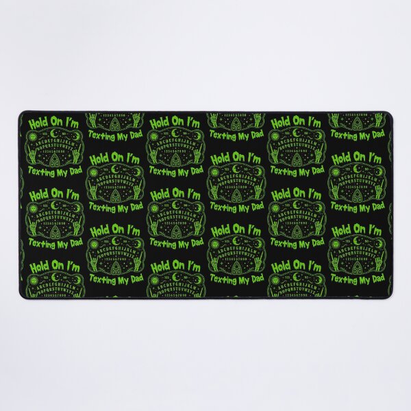 Item preview, Hold On I’m Texting My Dad designed and sold by Positive&FunnyThings.
