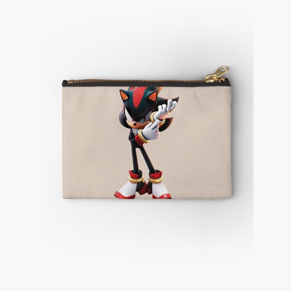 Item preview, Shadow The Hedgehog designed and sold by nelsons-breeden.