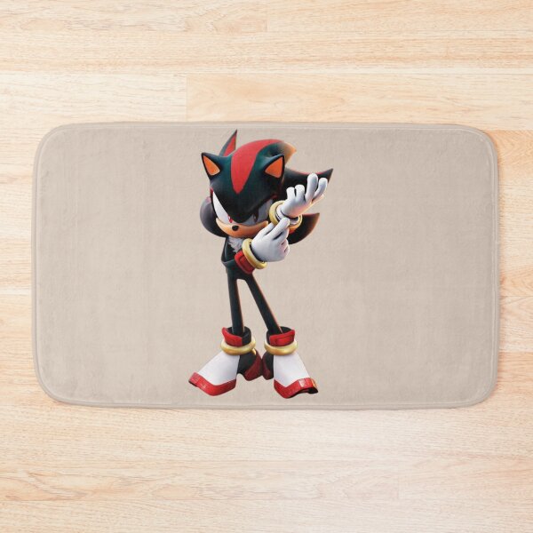 Item preview, Shadow The Hedgehog designed and sold by nelsons-breeden.
