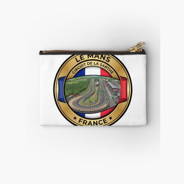 Item preview, Le Mans Circuit de la Sarthe France designed and sold by enzoade.