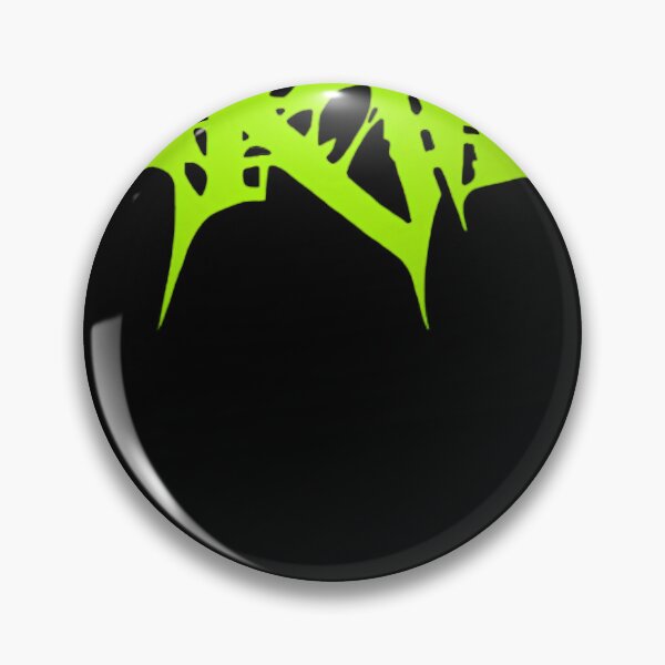 Item preview, GRAVE designed and sold by CosmicBison.