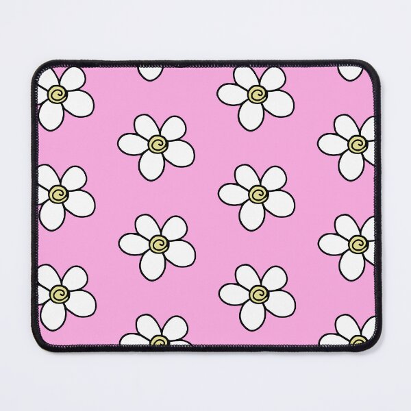 Item preview, Daisy Flower designed and sold by punitaillustrates.
