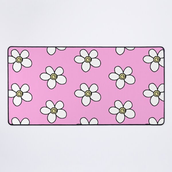 Item preview, Daisy Flower designed and sold by punitaillustrates.