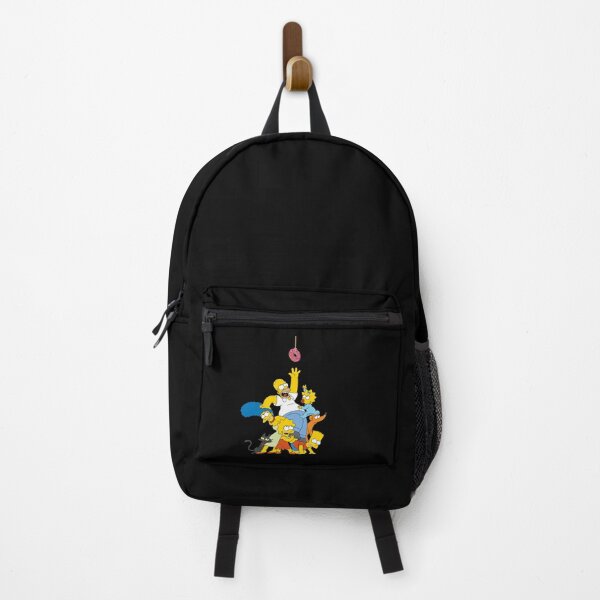 Item preview, Los Simpsons designed and sold by Krasnovaovaova.