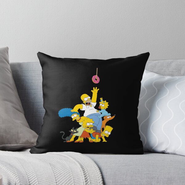 Item preview, The Simpsons designed and sold by Krasnovaovaova.