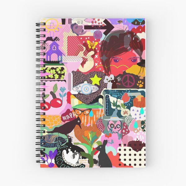 Item preview, City life. designed and sold by Michael-Popart.