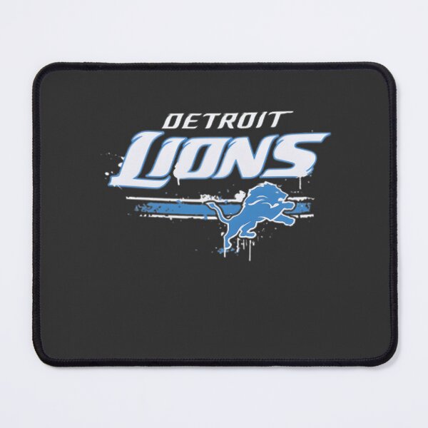 Item preview, Detroit Lions Inspired Football Fan Design for Sports Enthusiasts designed and sold by moodner.