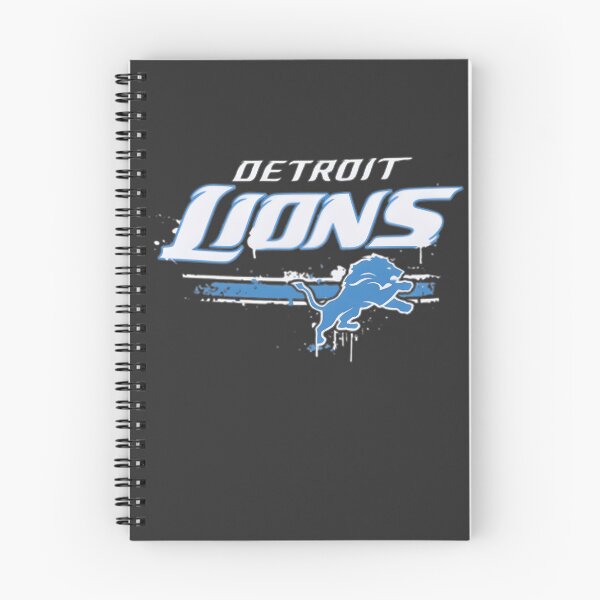 Item preview, Detroit Lions Inspired Football Fan Design for Sports Enthusiasts designed and sold by moodner.