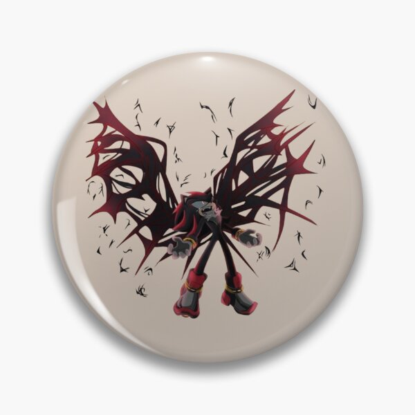 Item preview, Shadow The Hedgehog designed and sold by nelsons-breeden.