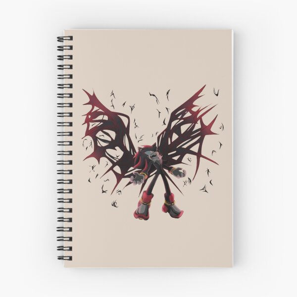 Item preview, Shadow The Hedgehog designed and sold by nelsons-breeden.