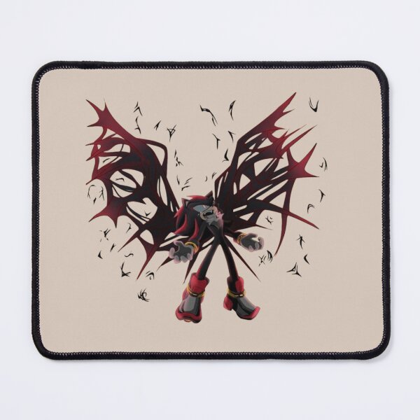 Item preview, Shadow The Hedgehog designed and sold by nelsons-breeden.