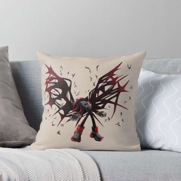 Item preview, Shadow The Hedgehog designed and sold by nelsons-breeden.