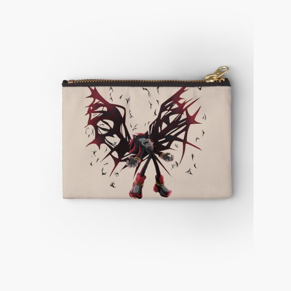 Item preview, Shadow The Hedgehog designed and sold by nelsons-breeden.