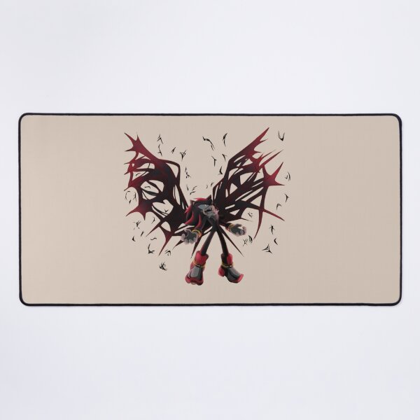 Item preview, Shadow The Hedgehog designed and sold by nelsons-breeden.