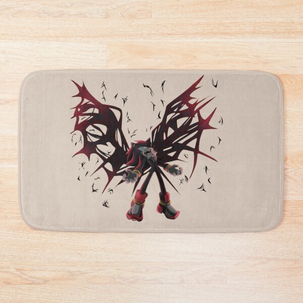Item preview, Shadow The Hedgehog designed and sold by nelsons-breeden.