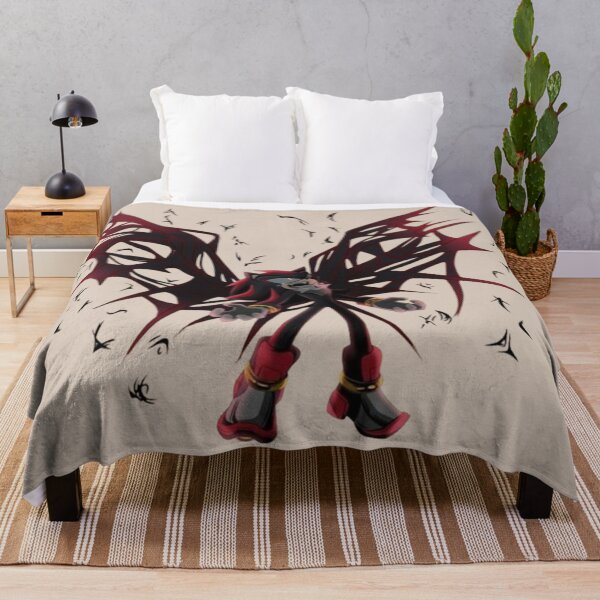 Item preview, Shadow The Hedgehog designed and sold by nelsons-breeden.