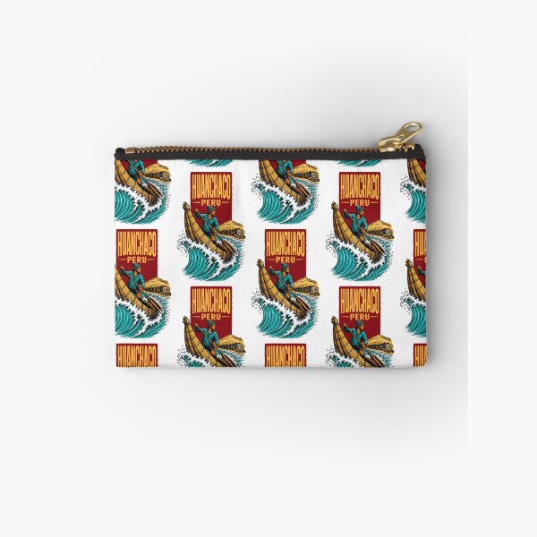 Item preview, Huanchaco Peru Vintage Travel Tourism designed and sold by TravelersGems.