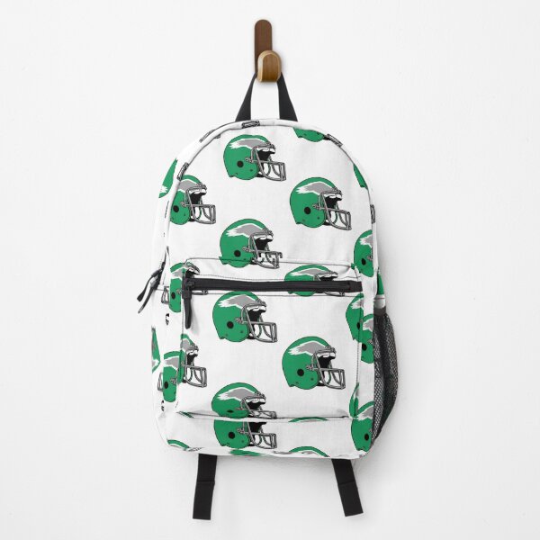 Item preview, Vintage Style Eagles Football Helmet Illustration for Sports Fans designed and sold by hannieYAH.