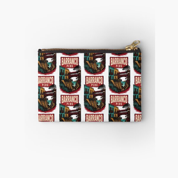 Item preview, Barranco Peru Vintage Travel Tourism designed and sold by TravelersGems.