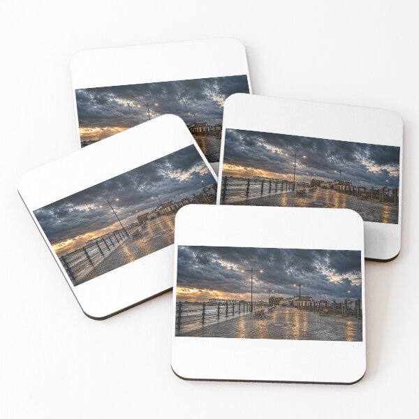 Item preview, Porthcawl Promenade  designed and sold by Jinxyboy1908.