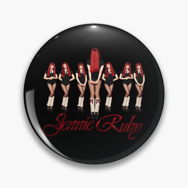 Item preview, RUBY FAN ART  designed and sold by selvashop.