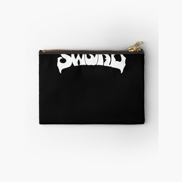 Item preview, THE SWORD LOGO ART designed and sold by CosmicBison.