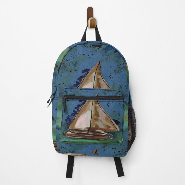 Item preview, Gorgeous Vintage Boat Style designed and sold by Rainbowland123.
