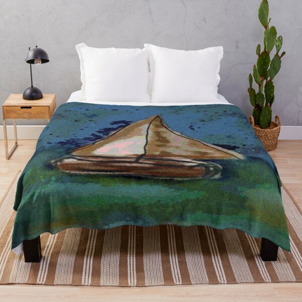 Item preview, Gorgeous Vintage Boat Style designed and sold by Rainbowland123.
