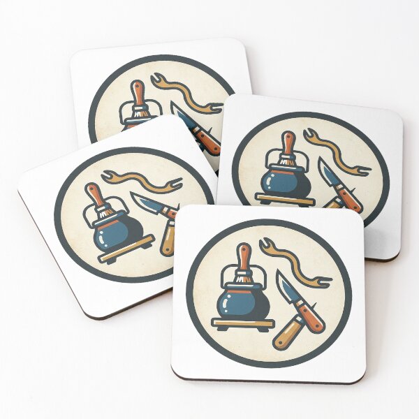 Item preview, Luthier Glue Pot Enamel designed and sold by eduardoroa22.