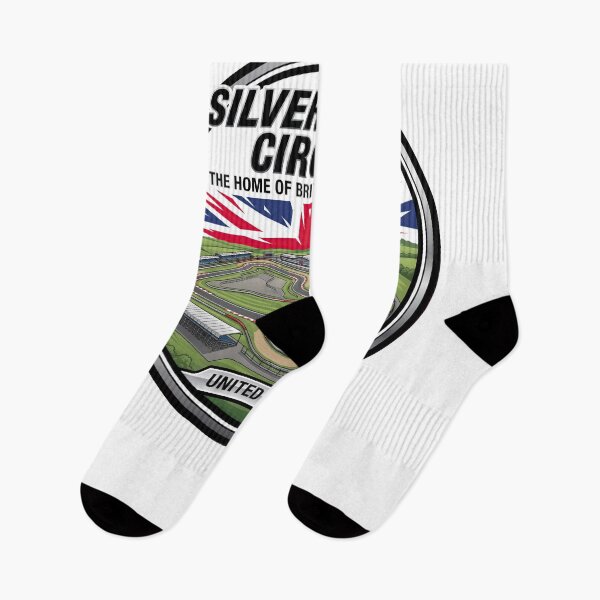 Item preview, Silverstone Circuit United Kingdom designed and sold by enzoade.