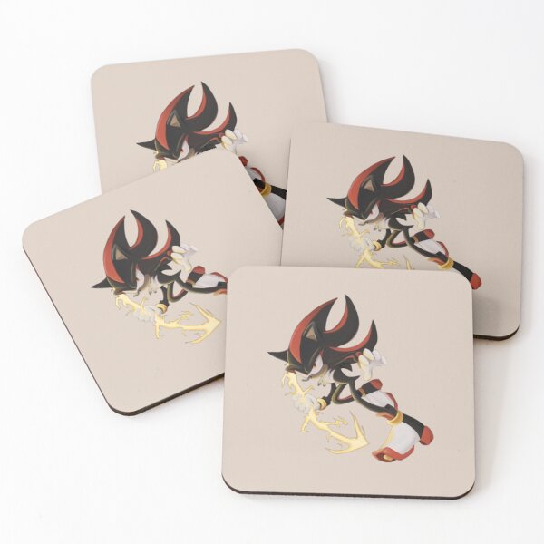 Item preview, Shadow The Hedgehog designed and sold by nelsons-breeden.