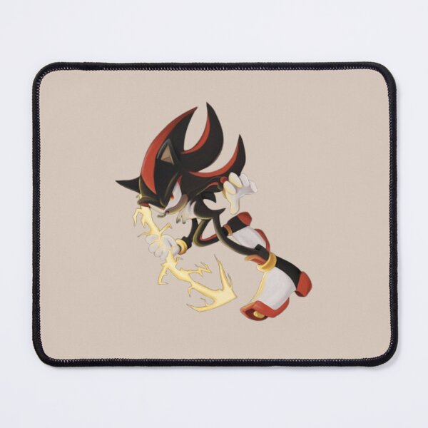Item preview, Shadow The Hedgehog designed and sold by nelsons-breeden.