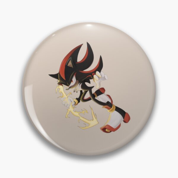 Item preview, Shadow The Hedgehog designed and sold by nelsons-breeden.