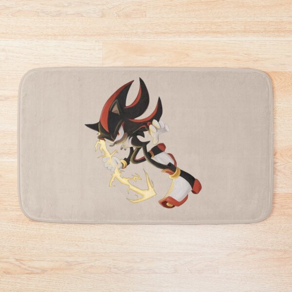Item preview, Shadow The Hedgehog designed and sold by nelsons-breeden.