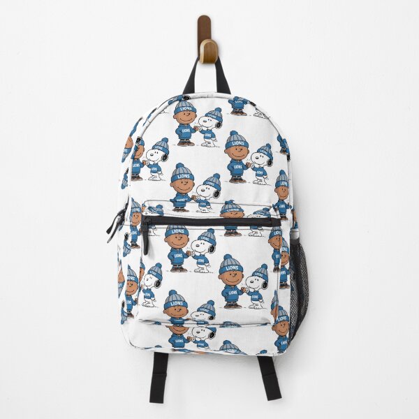 Item preview, Vintage Detroit Lions Inspired Retro Football Design designed and sold by moodner.