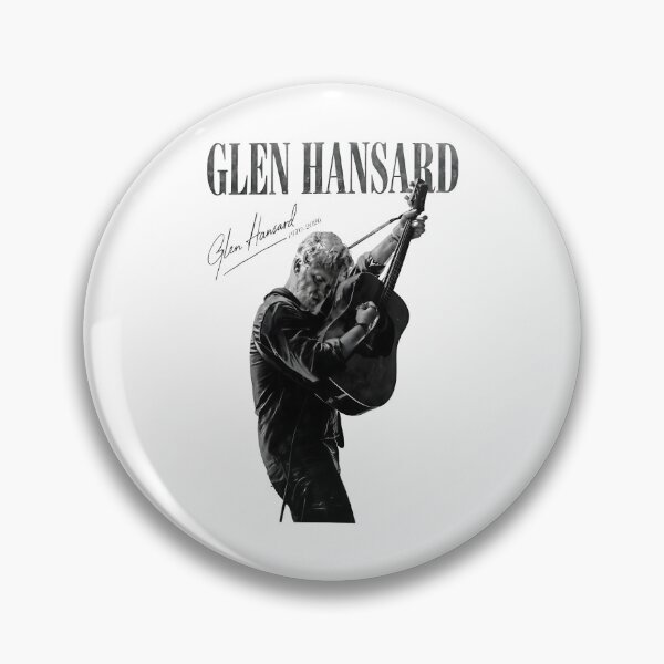 Item preview, Glen Hansard - Glen Hansard RIP 1979-2026 - Glen Hansard Memorial - Glen Hansard Tribute designed and sold by PolancosusOni.