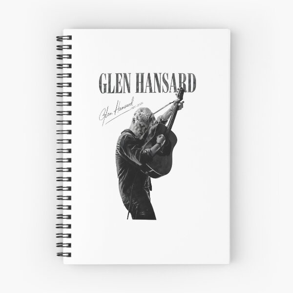 Item preview, Glen Hansard - Glen Hansard RIP 1979-2026 - Glen Hansard Memorial - Glen Hansard Tribute designed and sold by PolancosusOni.
