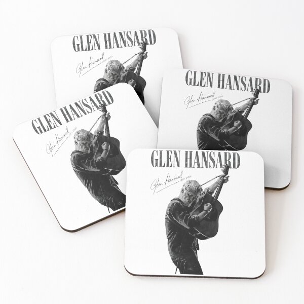 Item preview, Glen Hansard - Glen Hansard RIP 1979-2026 - Glen Hansard Memorial - Glen Hansard Tribute designed and sold by PolancosusOni.