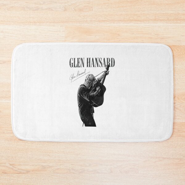 Item preview, Glen Hansard - Glen Hansard RIP 1979-2026 - Glen Hansard Memorial - Glen Hansard Tribute designed and sold by PolancosusOni.